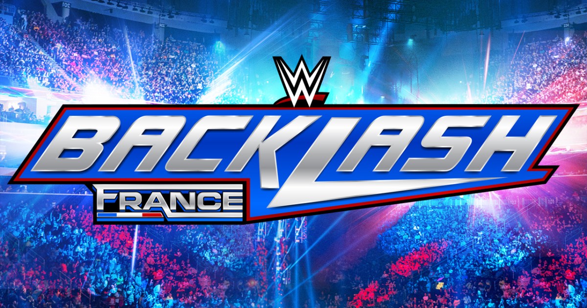 Billets combinés pour WWE 2024 Backlash et SmackDown date de sortie